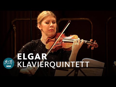 Edward Elgar - Piano Quintet | WDR Symphony Orchestra