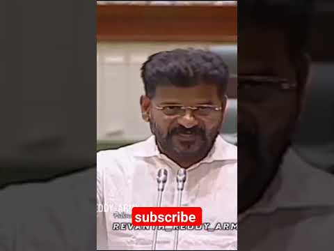 Telangana CM about formers#revanthreddy #viral #youtubeshorts #kcr #farmhouse