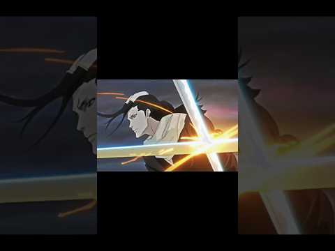 BLEACH FIGHTING COREOGRAPHY #bleach #anime #bankai #fight #coreography #capcut #clips #ichigo