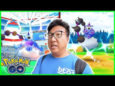 My Luckiest Raid Hour in Chicago! - Pokemon GO