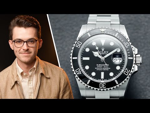 What Is The Best Watch Size? Can Any Brand Dethrone Rolex? Q&A