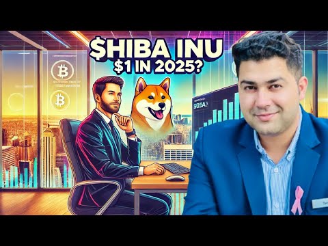 Can Shiba Inu Really Hit $1? Shocking Price Predictions for 2024 | New crypto update | Shib Inu