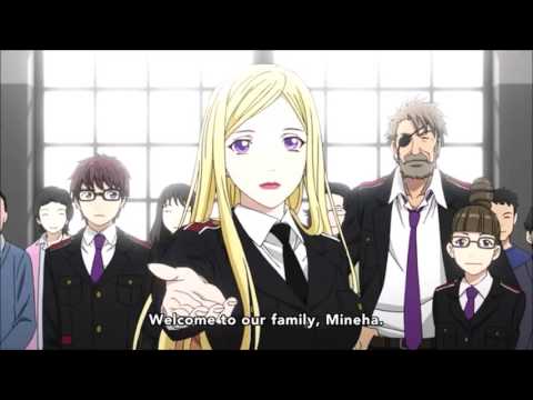 House of Memories Noragami AMV