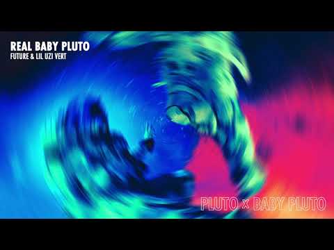 Future & Lil Uzi Vert - Real Baby Pluto [Official Audio]