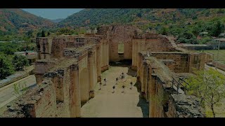 Silueta de cristal - Los Grandes de Oaxaca