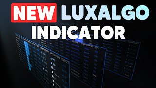 NEW Screeners Revealed | EASILY Find Trades w/ LuxAlgo