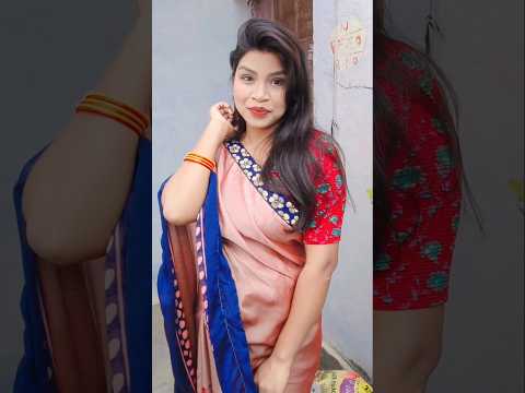 Kisme achi lg rhi hu #shorts #shortvideo #youtubeshorts #ytshorts