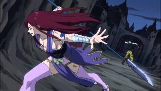 Fairy Tail Amv - Fiesta