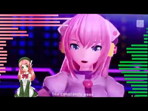 Satisfaction 『Momo Momone Passion』[UTAU cover]