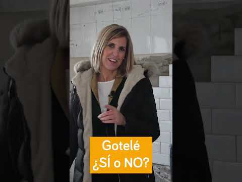 Gotelé, ¿Si o No? | Mi Opinión