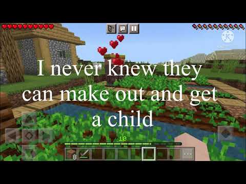 Umm 😳😳 Minecraft needs explaining-