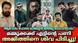 eകിഴി | Mammootty Movie Story Leaked | Mohanlal Dulquer Salmaan Kanguva Siva | Entertainment Kizhi