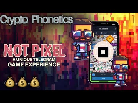 MAKE $5K WITH THIS PROJECT | NOT PIXEL EXPLAINED