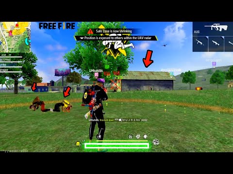 ONLY Headshot 🔥 Jod or Wot ⚔️ ⚡ Pakistan Top One Player Gameplay - Garena Free Fire