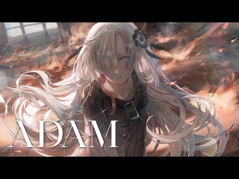 【歌ってみた】ADAM / covered by ヰ世界情緒