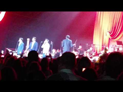 Il Volo - Grande Amore (Malta 08/06/2017)