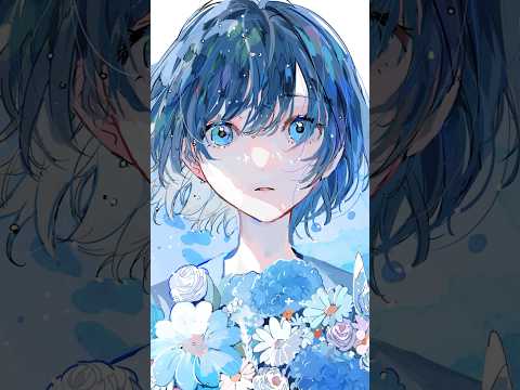 花束 / ヒバナ #shorts #originalsong