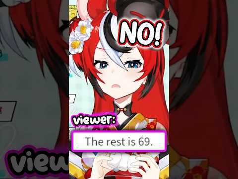 Bae Hates these Pick-up Lines from the Viewers #hololiveenglish #hololive #vtuber