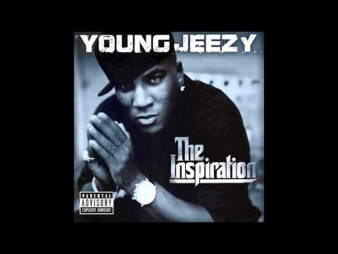 Young Jeezy - Go Getta (Ft. R. Kelly) [The Inspiration]