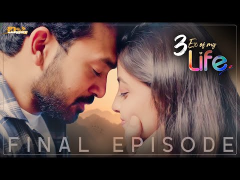 3EX of my life Web Series || FINALE EPISODE || Telugu Latest Web Series 2023 || Chinni Chitralu