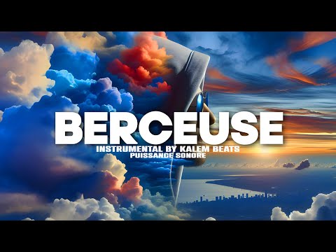 [Free] Melodic Trap Type Beat Sad "Berceuse" Instru Rap Piano Guitare Instrumental Melancolique