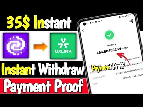 35$ PIXPI Instant Claim 🤑 || New Airdrop Instant Withdraw || Bitget Exchange || PIXPI Mining Update