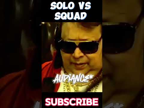 SOLO VS SQUAD SUBSCRIBE #trending #bk #viral #shorts #freefire #iphone #haryanvi #sweetxyssk #phone