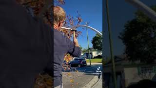 Building Holiday Arches with PVC and Rebar. #christmasdiy #diydecor #holidayarches