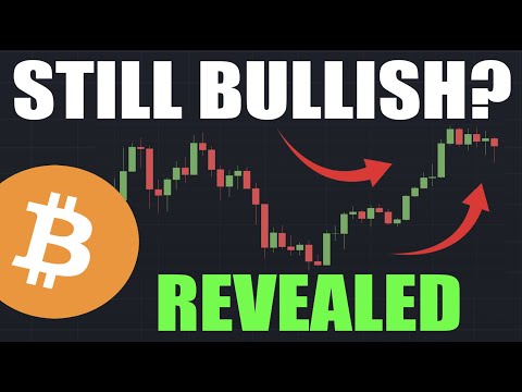 Bitcoin: The BIGGEST Questions!! Is BTC Still On Track?