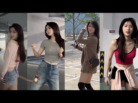 DouYin TikTok 2023｜抖音 人气主播@热可可 每日更新 0610