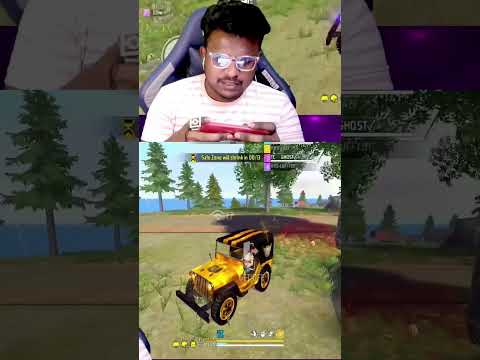 🤣Teammate ah prank paniyachu | #freefire #shorts