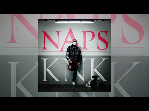 Naps (feat. Kalif Hardcore et Kikou) - KNK (Audio Officiel)