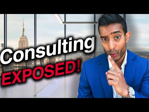 What I Do As a Consultant -  Real Life Examples!