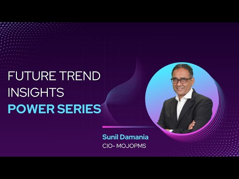 Future Trend Insights (Mega Event - Power Series)