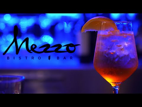 Mezzo Bistro & Bar