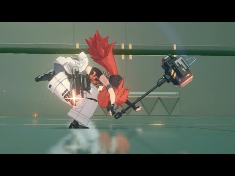 did you Realize koleda Combat Animation actually Like this..!?