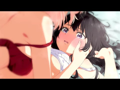 Anime that will unlock your hidden desires