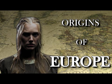 Origins of Europe