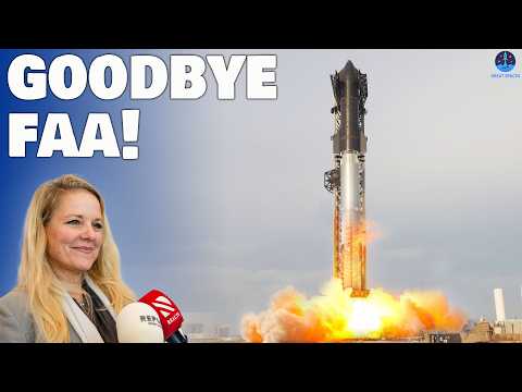 Genius! What Gwynne Shotwell Did With Starship Program Shocked Whole Industry...