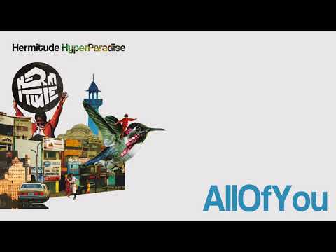 Hermitude - All Of You [audio]