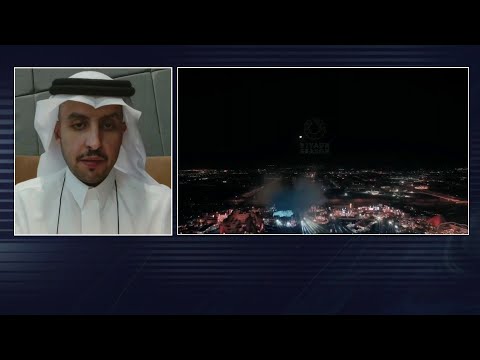 نشرة الرابعة | حملات مشبوهة ضد السعودية.. والذريعة "موسم الرياض"