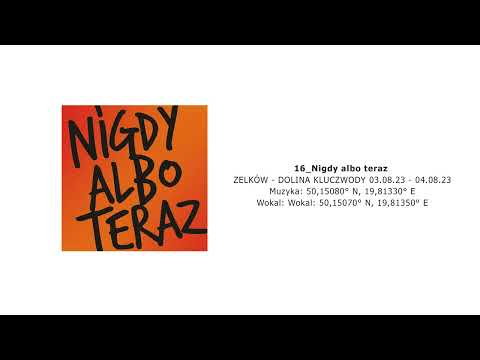 Kali - Nigdy albo teraz