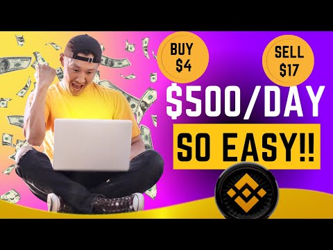 😱Unlimited Crypto Arbitrage Opportunity on Payplan24 (Make $500 daily)