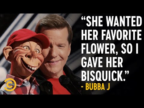 Jeff Dunham: Bubba J’s Drinkin’ and Thinkin’ Valentine’s Day Edition