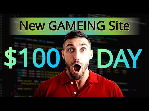 New Gaming App Earn Daily 10000 TK | Best gaming App 2024 | Online income