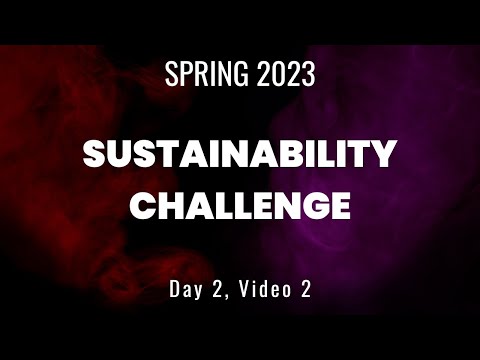 Sustainability Challenge Spring 2023: Best Practices Using A.I. & BIM 2.0 Today