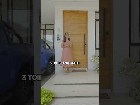 Fresno Parkview House Tour (Cagayan de Oro House for Sale)