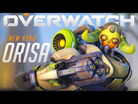 Overwatch 2 with friends!