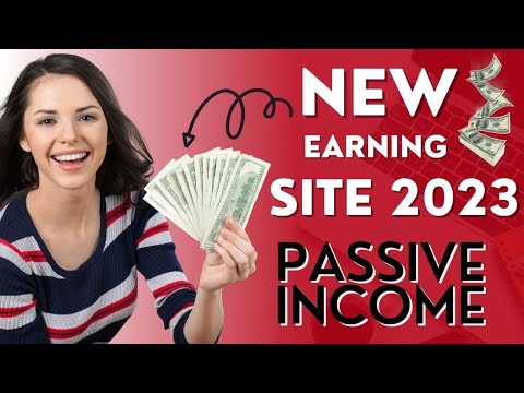 New Earning Site 2023 | The latest online part-time billing job | Grab the order & earn usdt