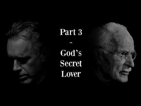 Answer to Job 3 - Jordan Peterson's God - God's Secret Lover